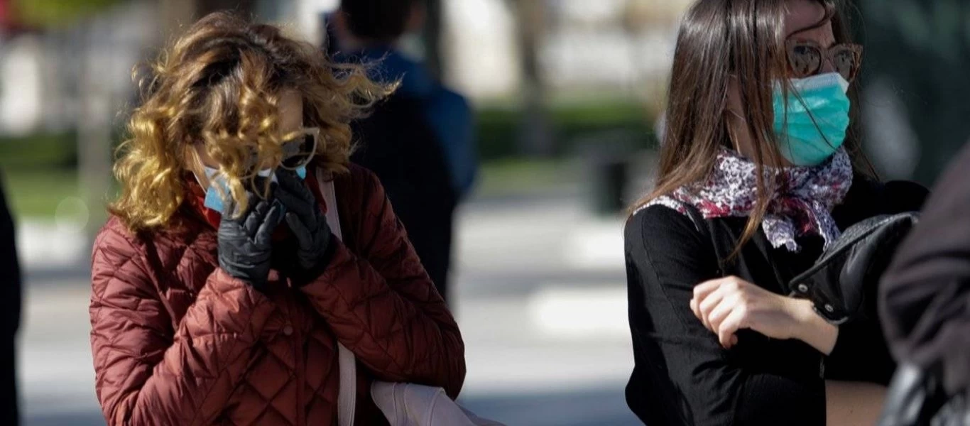 Το επίσημο τέλος της πανδημίας: Η ημερομηνία-σταθμός που θα είναι έτοιμο το εμβόλιο